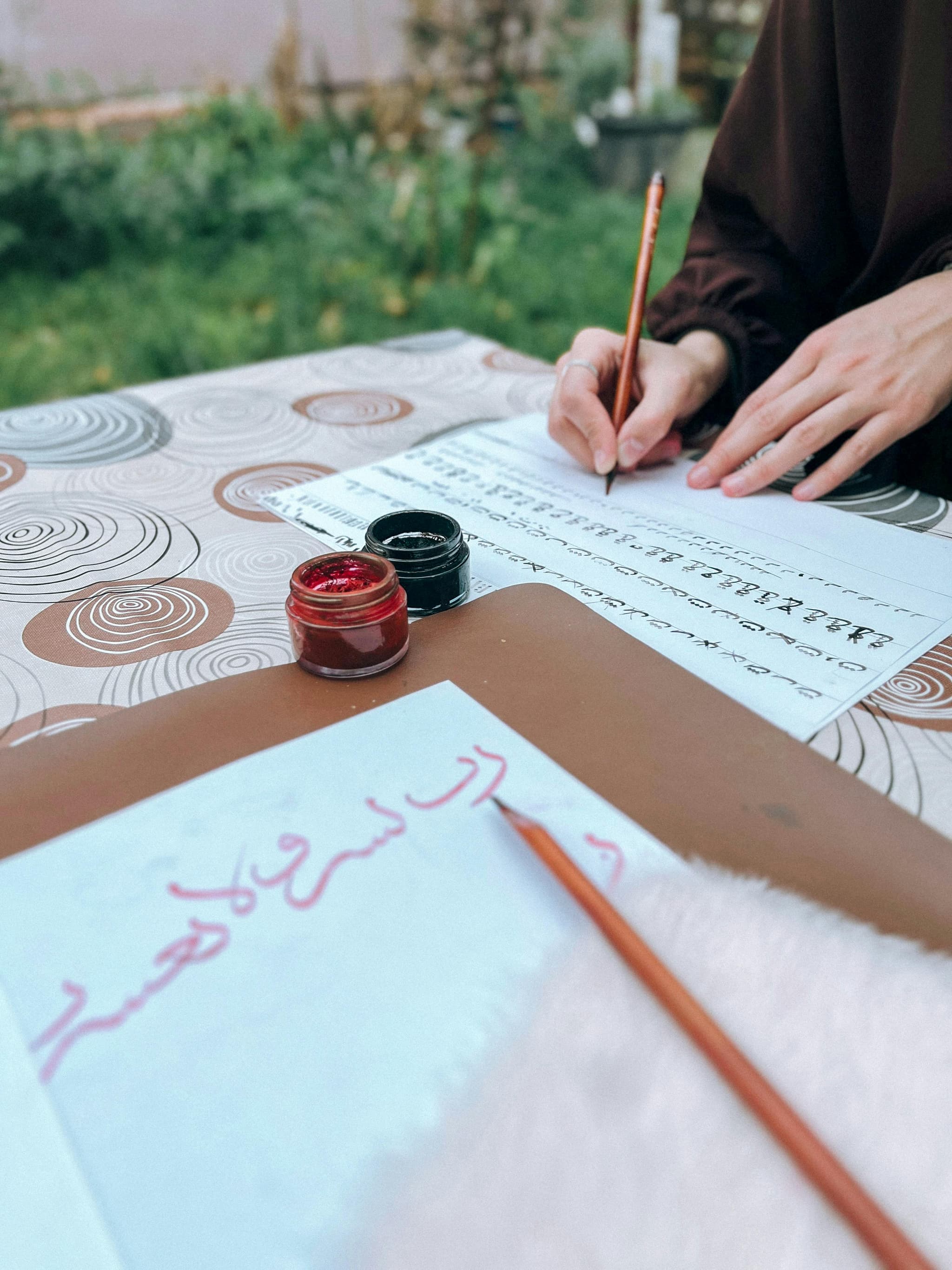 Professional transcription services converting audio and video recordings into accurate, time-stamped text for legal, academic, and business purposes.