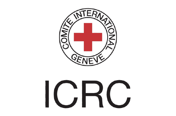 ICRC Logo for trusted Service with Bhasa Nepal