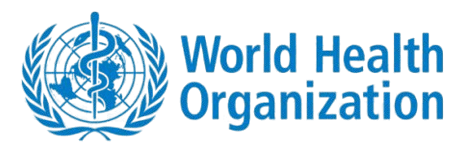 WHO Logo for trusted Service with Bhasa Nepal